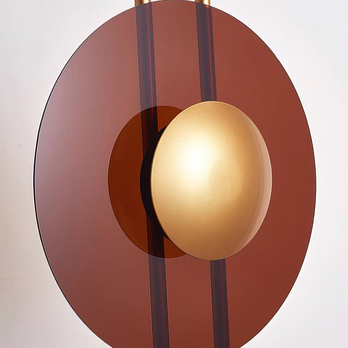 Citta Floor Lamp