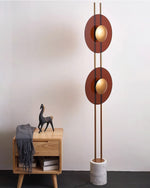 Citta Floor Lamp