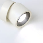Clara Rotating Surface Downlight | Adjustable LED Ceiling Spotlight