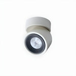 Clara Rotating Surface Downlight | Adjustable LED Ceiling Spotlight