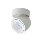 Clara Rotating Surface Downlight | Adjustable LED Ceiling Spotlight