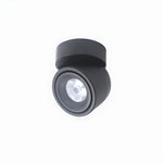 Clara Rotating Surface Downlight | Adjustable LED Ceiling Spotlight
