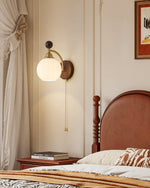Clarendon Wall Lamp