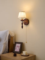 Clarendon Wall Lamp