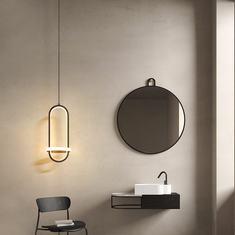 Clark LED Pendant Lamp
