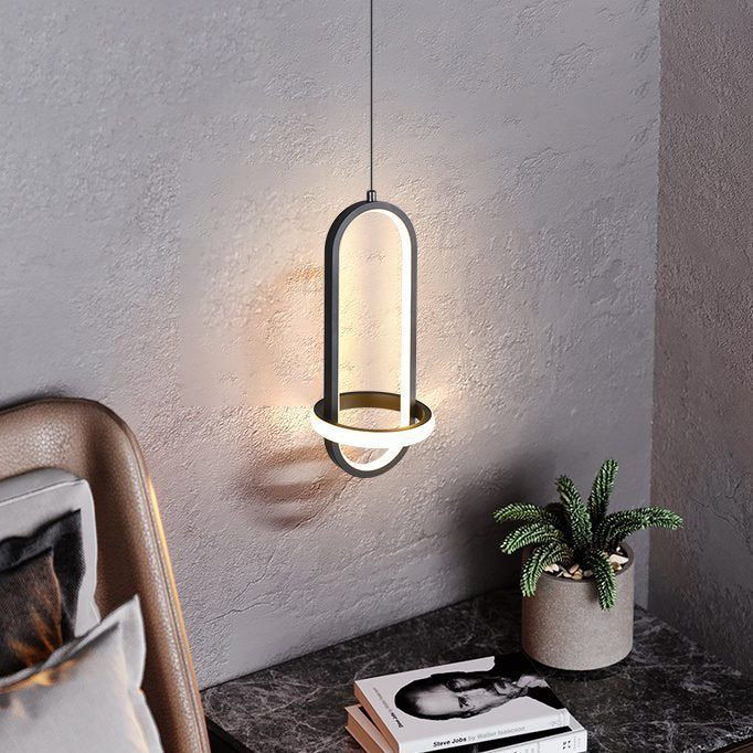 Clark LED Pendant Lamp