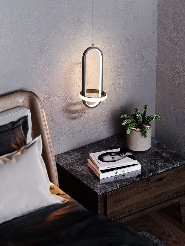 Clark LED Pendant Lamp