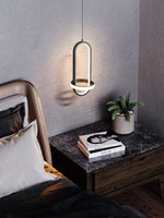 Clark LED Pendant Lamp