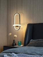 Clark LED Pendant Lamp