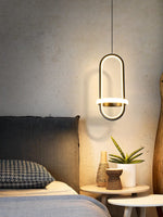 Clark LED Pendant Lamp