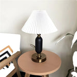 Classic Antique Table Lamp
