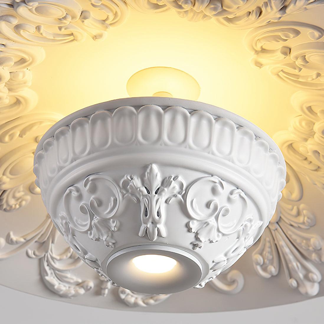 classic-flying-saucer-pendant-lamp