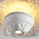 classic-flying-saucer-pendant-lamp