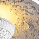 classic-flying-saucer-pendant-lamp