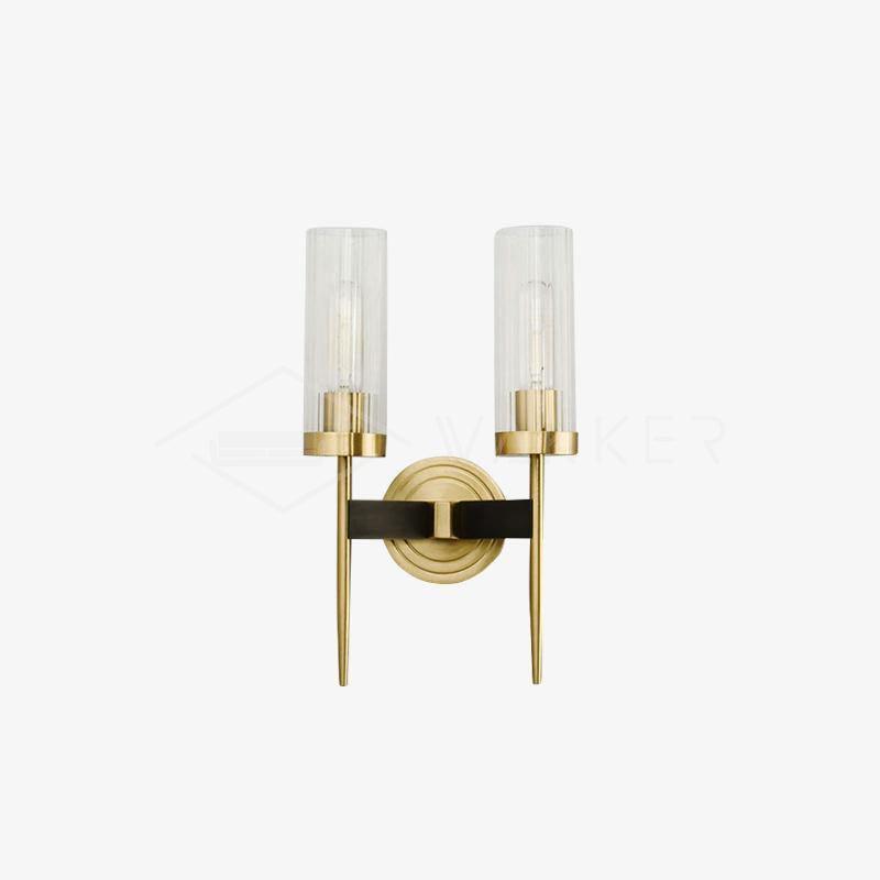 Alouette Wall Lamp