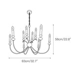 clerise-chandelier