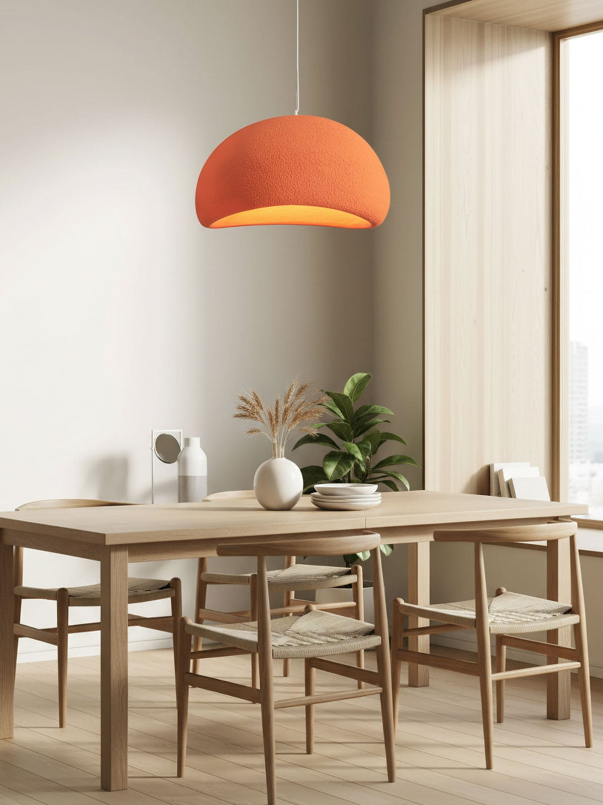 Nubia Cloud Sculptural LED Pendant Light, Modern Designer Ceiling Lamp