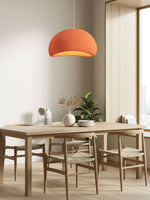 Nubia Cloud Sculptural LED Pendant Light, Modern Designer Ceiling Lamp