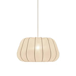 Cloud Fabric Pendant Lamp