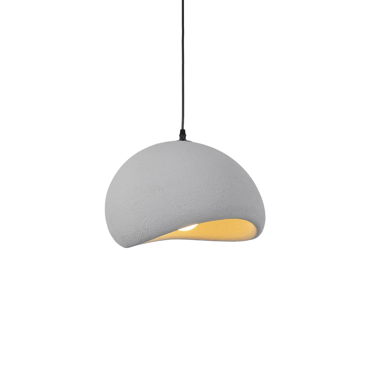Nubia Cloud Sculptural LED Pendant Light, Modern Designer Ceiling Lamp