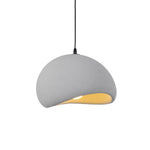 Nubia Cloud Sculptural LED Pendant Light, Modern Designer Ceiling Lamp