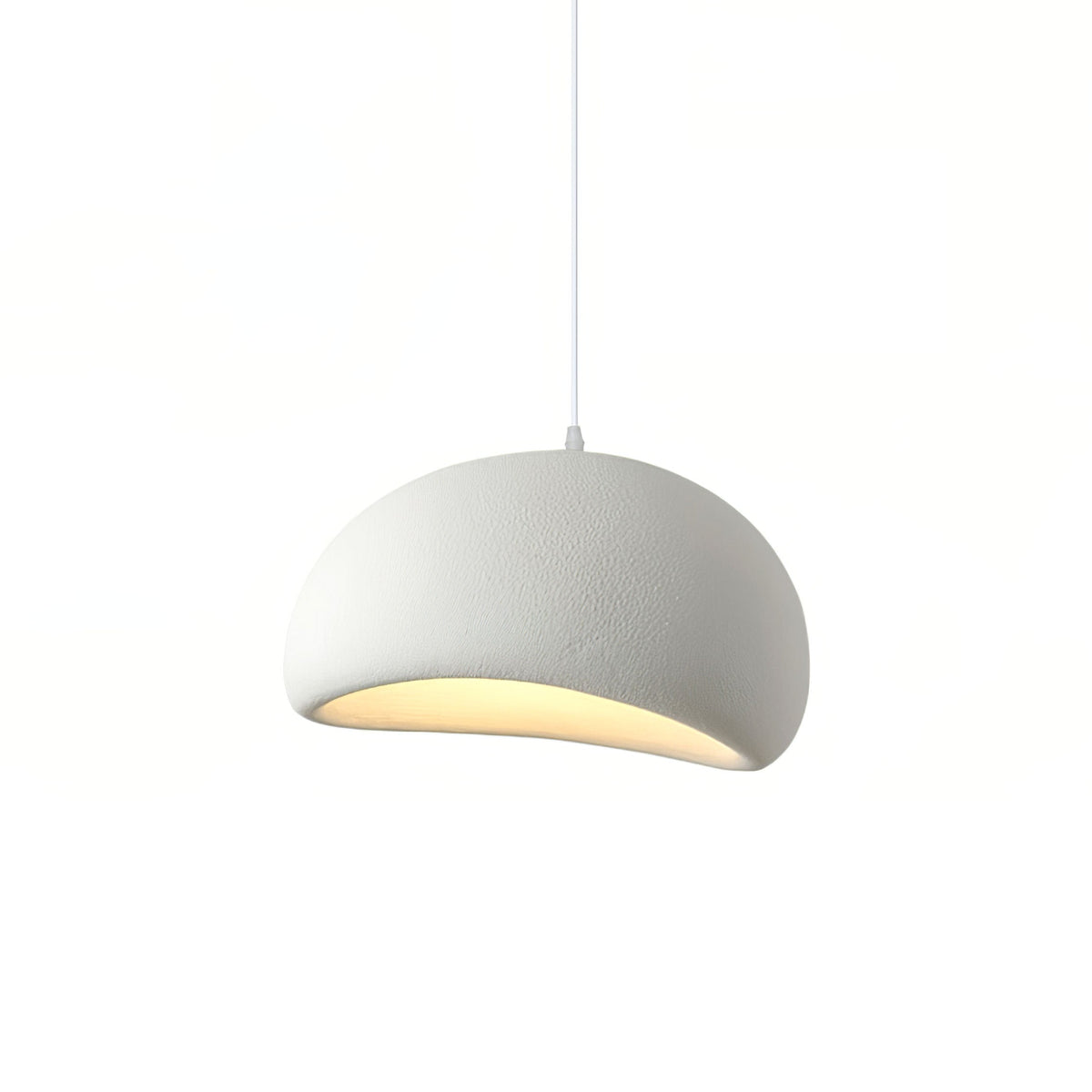 Nubia Cloud Sculptural LED Pendant Light, Modern Designer Ceiling Lamp