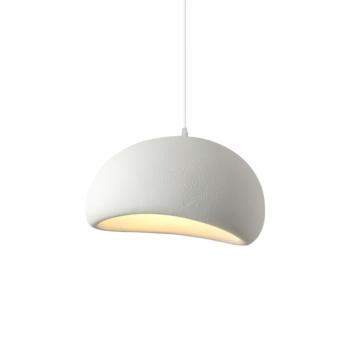 Nubia Cloud Sculptural LED Pendant Light, Modern Designer Ceiling Lamp