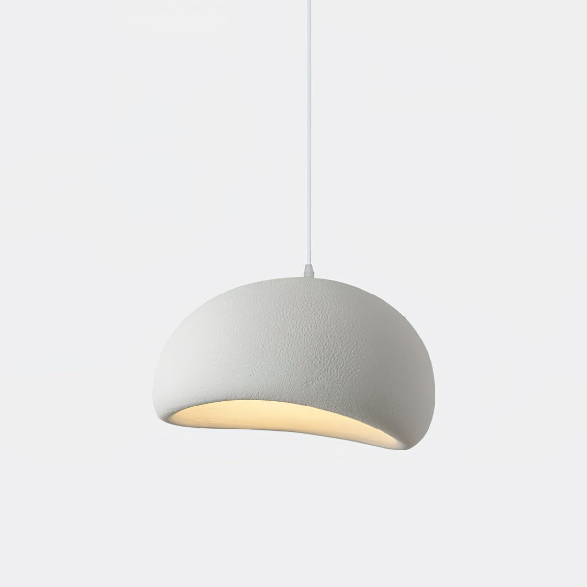 Nubia Cloud Sculptural LED Pendant Light, Modern Designer Ceiling Lamp
