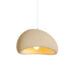 Nubia Cloud Sculptural LED Pendant Light, Modern Designer Ceiling Lamp