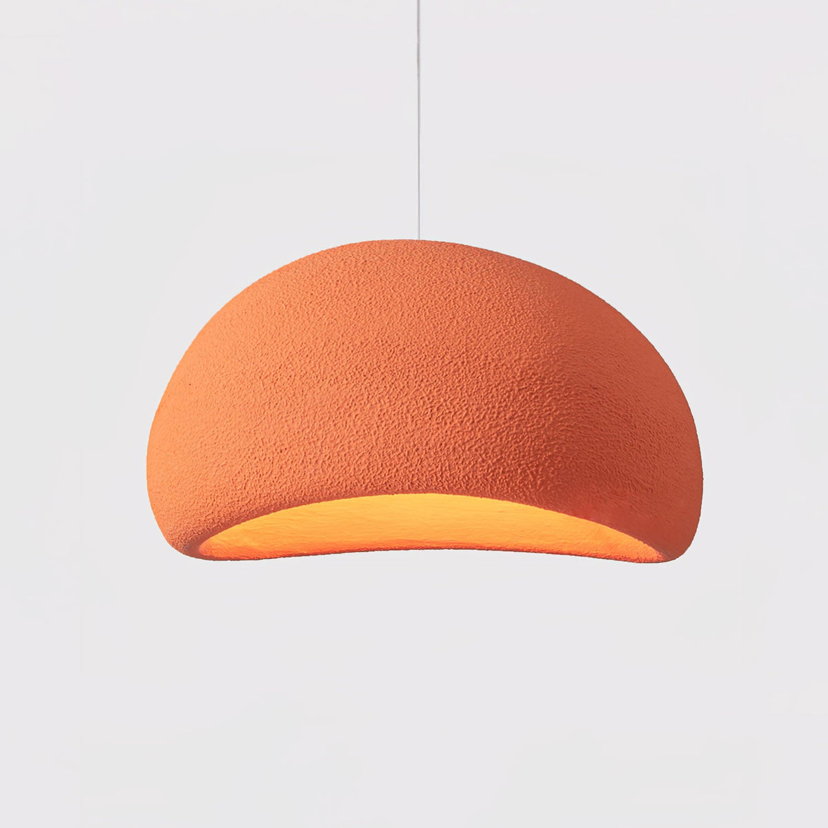 Nubia Cloud Sculptural LED Pendant Light, Modern Designer Ceiling Lamp
