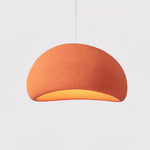 Nubia Cloud Sculptural LED Pendant Light, Modern Designer Ceiling Lamp