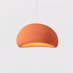 Nubia Cloud Sculptural LED Pendant Light, Modern Designer Ceiling Lamp