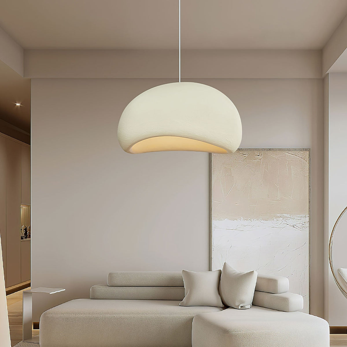 Khmara Pendant Light