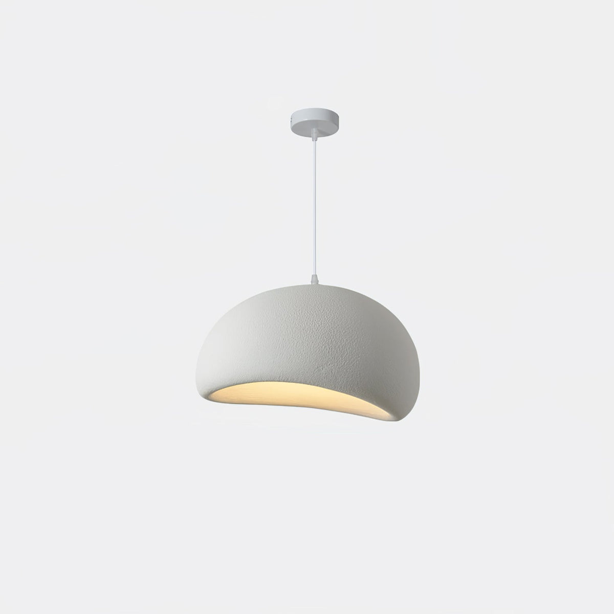 Nubia Cloud Sculptural LED Pendant Light, Modern Designer Ceiling Lamp