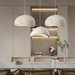 Celeste Cloud Pendant Light – Sculptural LED Chandelier for Modern Interiors