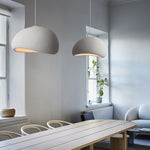 Nubia Cloud Sculptural LED Pendant Light, Modern Designer Ceiling Lamp