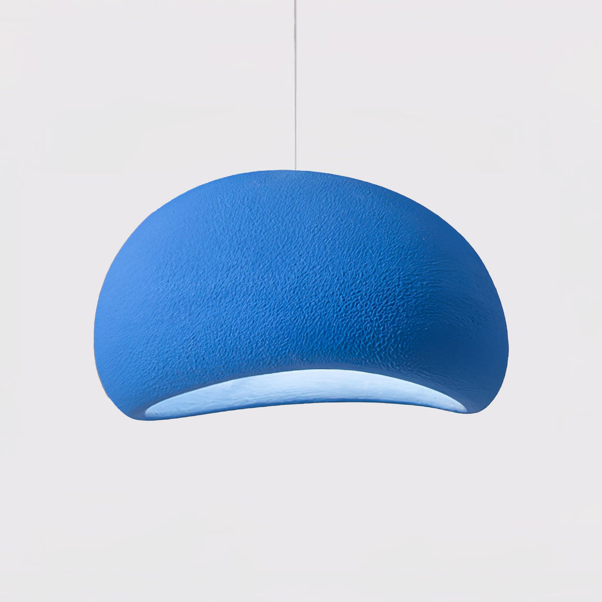 Nubia Cloud Sculptural LED Pendant Light, Modern Designer Ceiling Lamp