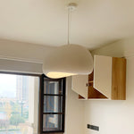 Nubia Cloud Sculptural LED Pendant Light, Modern Designer Ceiling Lamp