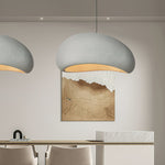 Nubia Cloud Sculptural LED Pendant Light, Modern Designer Ceiling Lamp
