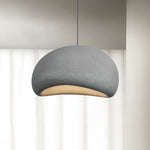 Nubia Cloud Sculptural LED Pendant Light, Modern Designer Ceiling Lamp