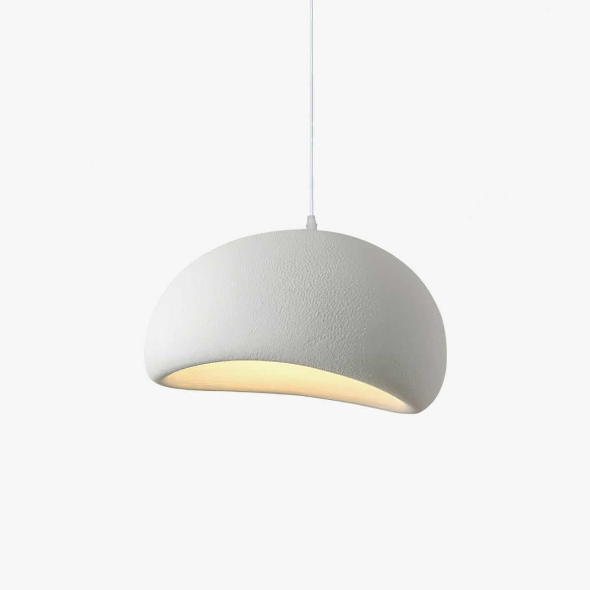 Nubia Cloud Sculptural LED Pendant Light, Modern Designer Ceiling Lamp