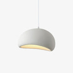 Nubia Cloud Sculptural LED Pendant Light, Modern Designer Ceiling Lamp