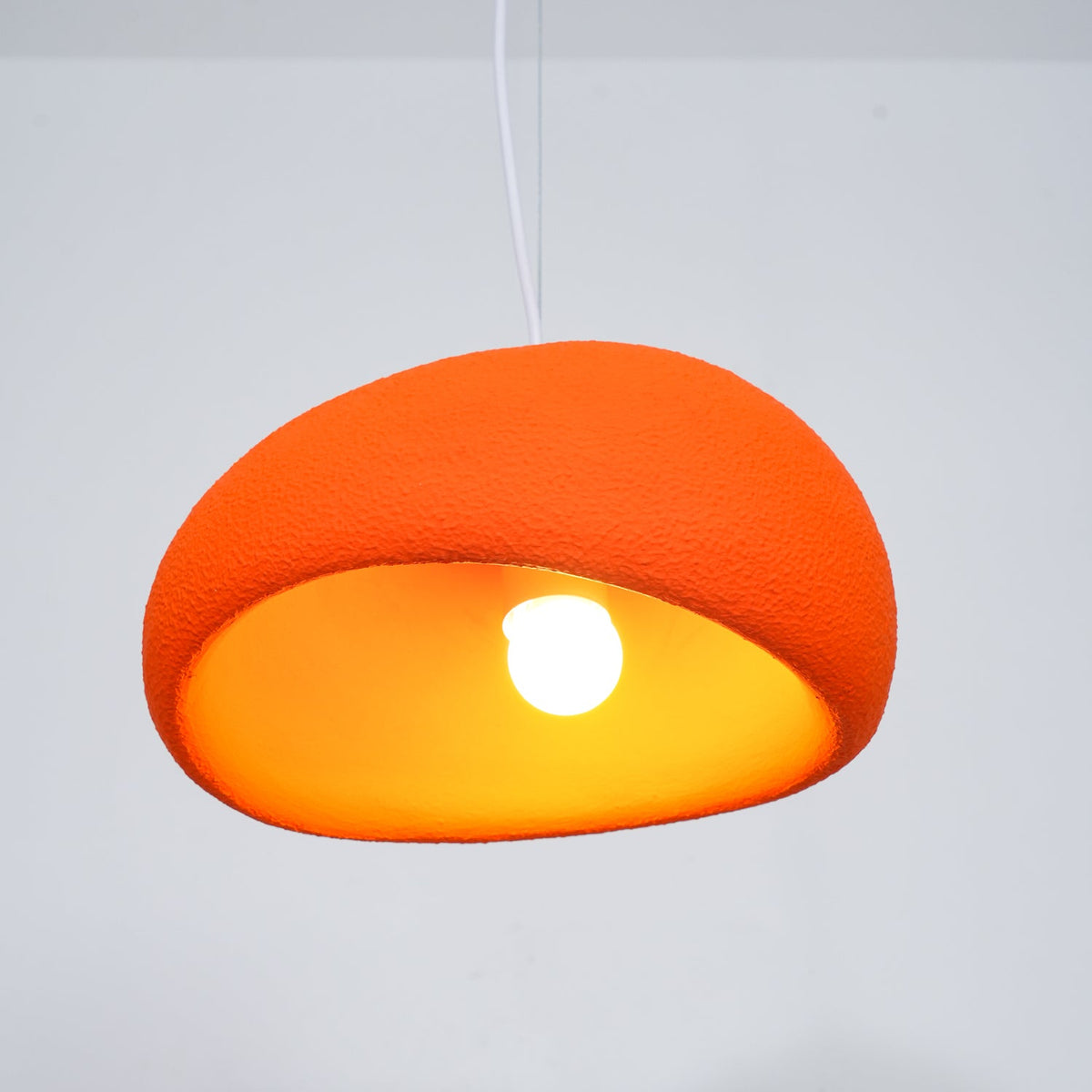 Nubia Cloud Sculptural LED Pendant Light, Modern Designer Ceiling Lamp