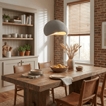 Nubia Cloud Sculptural LED Pendant Light, Modern Designer Ceiling Lamp