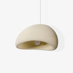 Nubia Cloud Sculptural LED Pendant Light, Modern Designer Ceiling Lamp