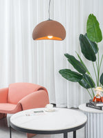 Nubia Cloud Sculptural LED Pendant Light, Modern Designer Ceiling Lamp