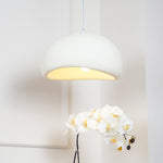 Nubia Cloud Sculptural LED Pendant Light, Modern Designer Ceiling Lamp