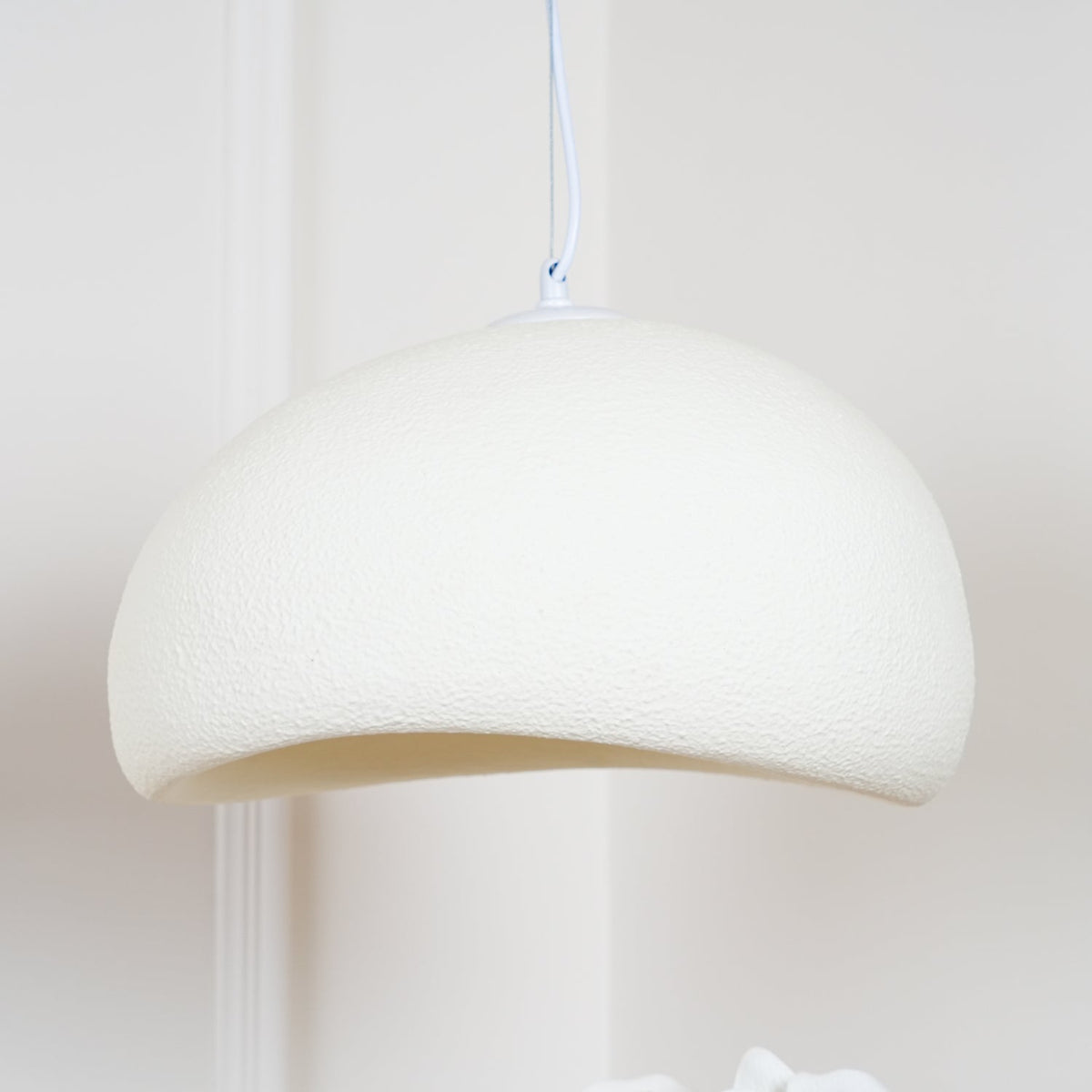 Nubia Cloud Sculptural LED Pendant Light, Modern Designer Ceiling Lamp