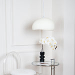 Nubia Cloud Sculptural LED Pendant Light, Modern Designer Ceiling Lamp