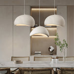 Aethera Cloud Pendant Light – Sculptural Modern Ceiling Lamp for Living & Bedroom